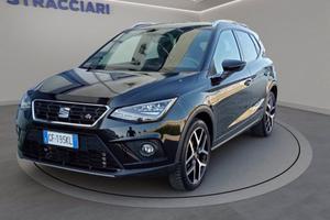SEAT Arona 1.0 ecotsi Style 110cv