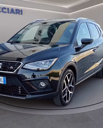 SEAT Arona 1.0 ecotsi Style 110cv