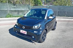 Smart ForTwo 90 0.9 Turbo twinamic JBL
