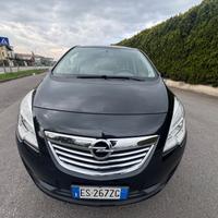 Opel Meriva 1.4 Turbo 120CV Cosmo