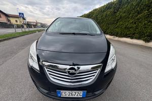 Opel Meriva 1.4 Turbo 120CV Cosmo