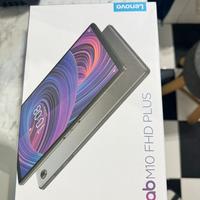 Tab lenovo 128 gb