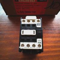 Bticino AEG Contattore Teleruttore Tripolare 20A