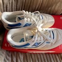 New balance scarpe