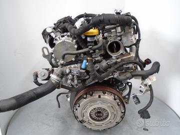 Motore Alfa Romeo Giulietta Codice 55280444