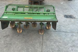 Vangatrice Celli Y70 165