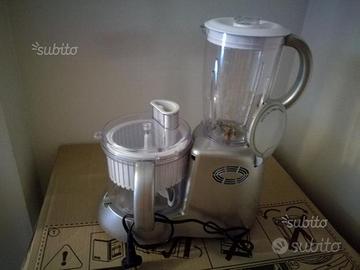 Robot da cucina multifunzione Gorenje