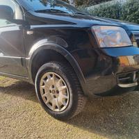 panda 4x4 1.3 multijet 