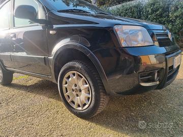 panda 4x4 1.3 multijet 