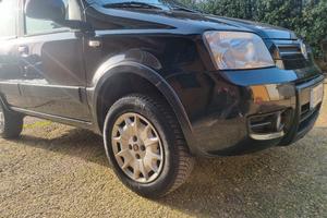 panda 4x4 1.3 multijet 