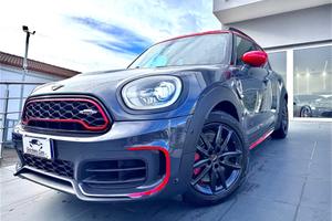 Mini Countryman John Cooper Works 2.0 ALL4 Gt edit