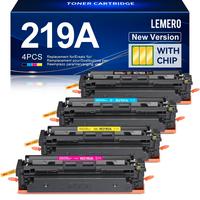 Toner 219A per HP Laser Jet Pro