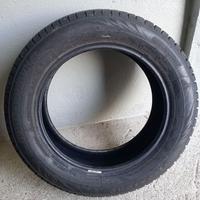 4 Gomme invernali Firestone 185/60 R15 84T