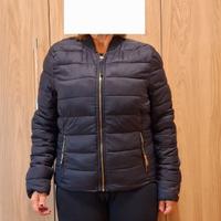 Giubbotto mezzo tempo  donna Bershka  mis L