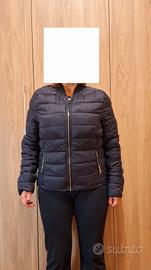 Giubbotto mezzo tempo  donna Bershka  mis L