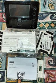 Dispositivo di inoltro chiamata Urmet 1083/58A 