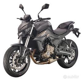 Qj Motor SRK 700 - FINANZIABILE 100%