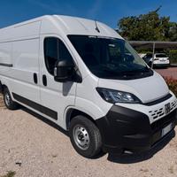 FIAT DUCATO LH2 2.2mjt 120cv KM0 2025