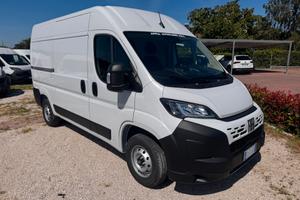 FIAT DUCATO LH2 2.2mjt 120cv KM0 2025