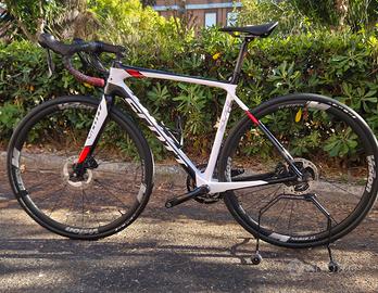 Bicicletta da Corsa Scott Solace 20 Disc  tag. S 