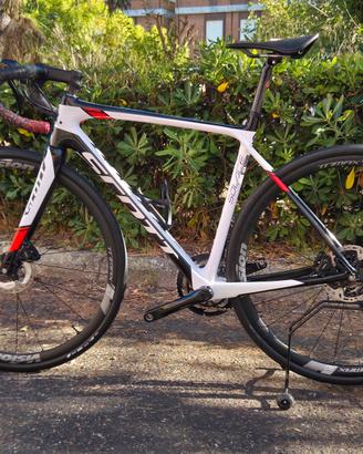 Bicicletta da Corsa Scott Solace 20 Disc  tag. S 