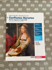 Libro scolastico