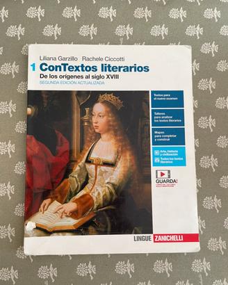 Libro scolastico