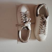 Sneakers Pinko Bianche