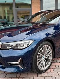Cerchi 18 originali bmw g20