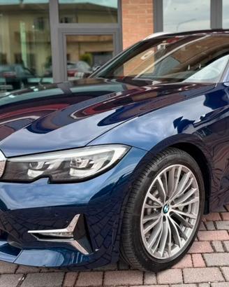Cerchi 18 originali bmw g20