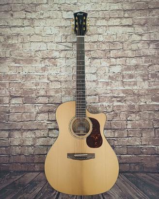 Cort Gold A6 Bocote