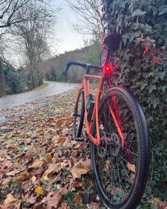 Ruote Gravel Syncros Race X25 Disc + Copertoncini