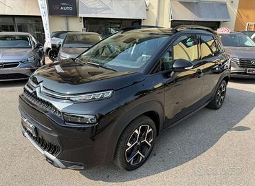 Citroen C3 Aircross AUTOM. 1.2 puretech Max 130 S&