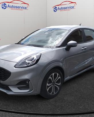 Ford Puma 1.0 ecoboost h ST-Line X s&s 125cv auto