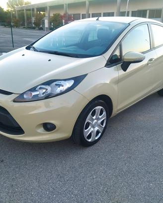 Ford Fiesta Fiesta+ 1.2 82CV 5 porte