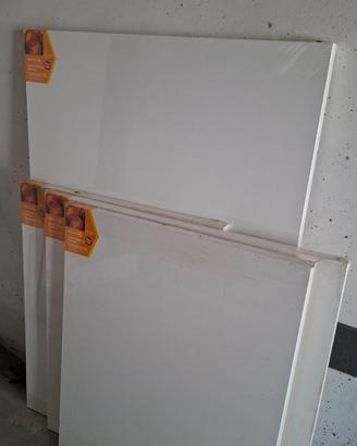 Tele per dipingere