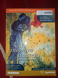 Un incontro inatteso B (ITA BIENNIO)