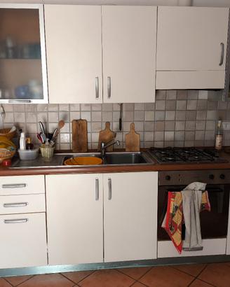 cucina 2,40