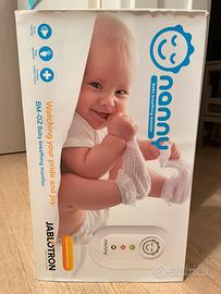 Jablotron Nanny baby monitor