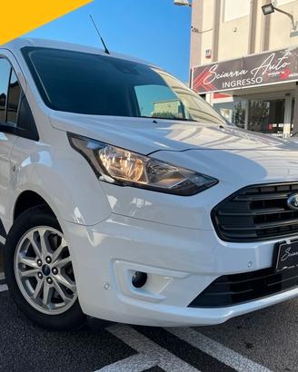 Ford Transit Connect 1.5 TDCi 120CV Furgone #iva e