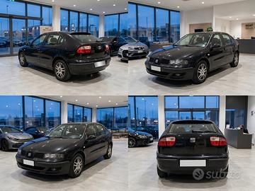 SEAT LEON 1.9  110cv