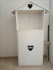 Libreria shabby