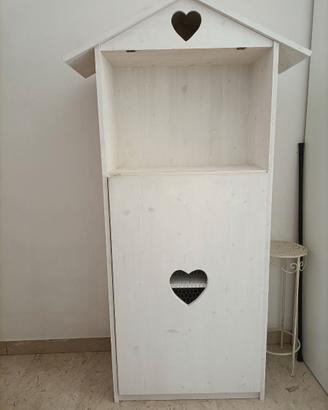Libreria shabby
