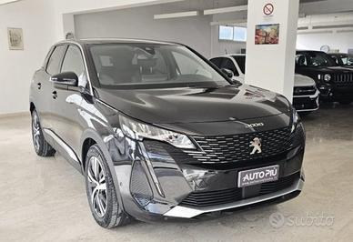 PEUGEOT 3008 1.5 BlueHDi 130 CV EAT8 Allure Pack