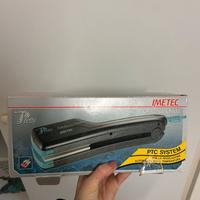 Ferro capelli Imetec Pretty Onda su Onda