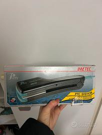 Ferro capelli Imetec Pretty Onda su Onda