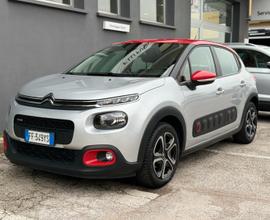 CITROEN C3 3ª serie - 2016