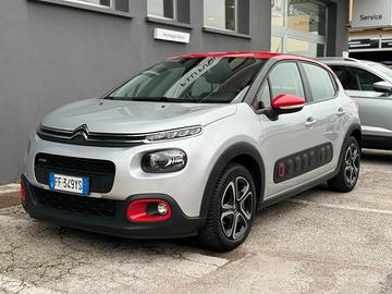 CITROEN C3 3ª serie - 2016