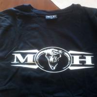 Masters of hardcore maglia xl