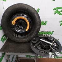 RUOTINO SCORTA PANDA 312 DA 14 POLLICI 2022